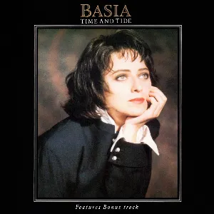 Pochette de Time and Tide de Basia