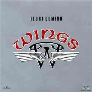 Pochette de Teori Domino de Wings