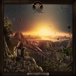 Pochette de Sapiens Chapitre 1/3: Exordium de JPL