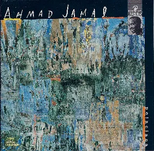 Pochette de Poinciana de Ahmad Jamal