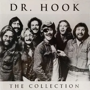 Pochette de The Collection de Dr. Hook
