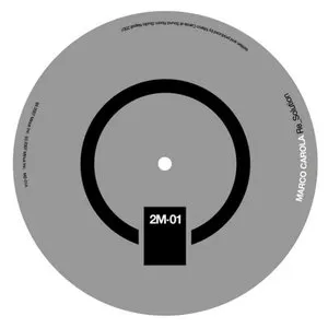 Pochette de Re_Solution de Marco Carola