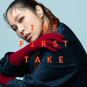 Pochette de アルデバラン - From THE FIRST TAKE de AI