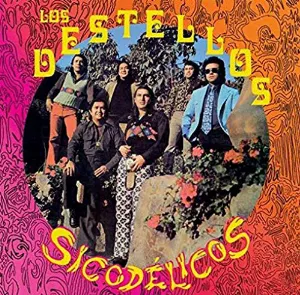 Pochette de Los Destellos de Los Destellos
