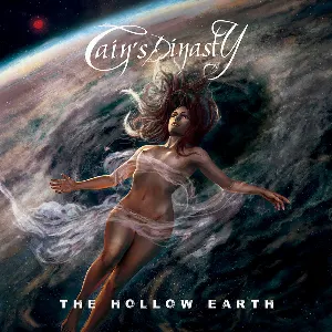 Pochette de The Hollow Earth de Cain's Dinasty