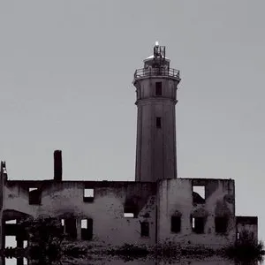 Pochette de Woes of the Desolate Mourner de Fear Falls Burning