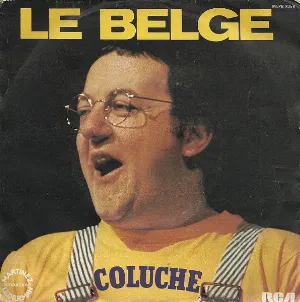 Pochette Le Belge