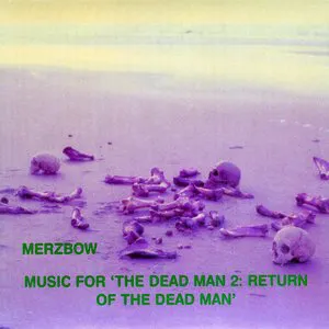 Pochette Music for ‘The Dead Man 2: Return of the Dead Man’