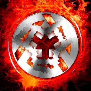 Pochette de Žít svůj sen de Dymytry