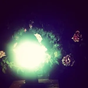 Pochette de kameo.EP de Knxwledge