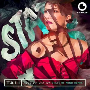 Pochette de Love & Migration (State of Mind remix) de State of Mind