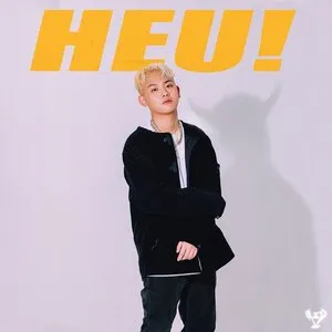 Pochette de Heu ! de SUPERBEE