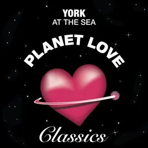 Pochette de At The Sea de York