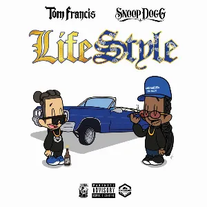 Pochette de Lifestyle de Snoop Dogg