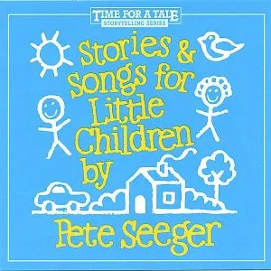 Pochette Stories and Songs for Little Children