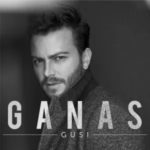 Pochette de Ganas de Gusi