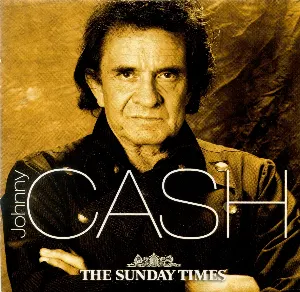 Pochette Johnny Cash