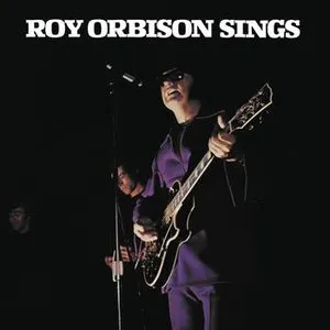 Pochette de Roy Orbison Sings de Roy Orbison - Jerry Lee Lewis