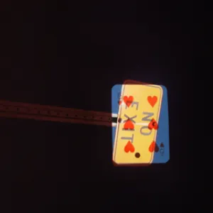 Pochette de 4EP de ilkae