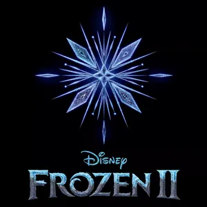 Pochette de Frozen II: Trilha sonora original do filme de Kristen Anderson‐Lopez - Robert Lopez
