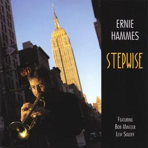 Pochette de Stepwise de Bob Mintzer