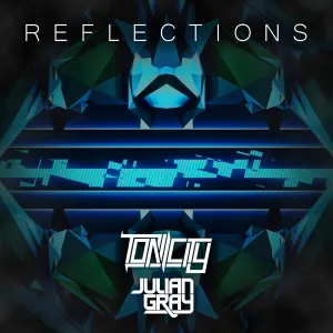 Pochette de Reflections de Julian Gray
