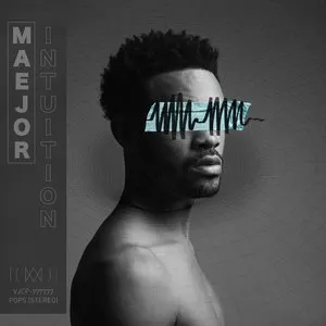 Pochette de Intuition de Maejor
