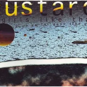 Pochette de Girls Like That (Don’t Go for Guys Like Us) de Custard