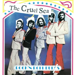 Pochette de Rock'n Roll Duds de The Cruel Sea