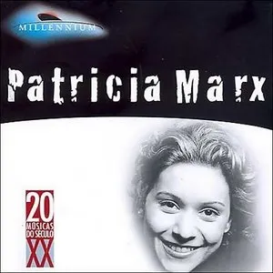 Pochette de Millenium de Patricia Marx
