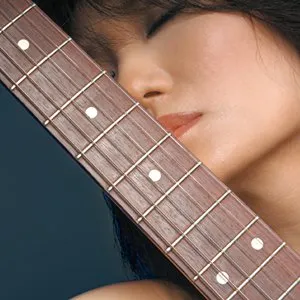 Pochette de Sense Of Self de Mari Hamada