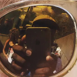 Pochette de Beautiful Pussy de JPEGMAFIA