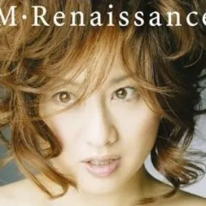 Pochette de M・Renaissance～エム・ルネサンス～ de Misato Watanabe