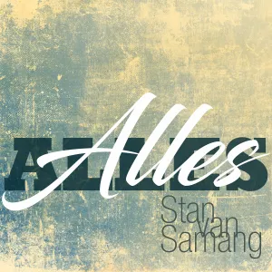 Pochette de Alles de Stan Van Samang
