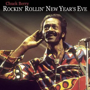 Pochette Rockin' N Rollin' The New Year