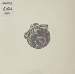 Pochette de Live at the Brudenell de English Teacher