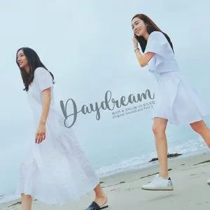 Pochette de 제시카 & 크리스탈 - US로드트립 OST Part.3 de Jessica
