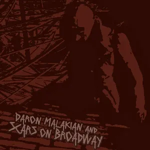 Pochette de War for Religion de Daron Malakian and Scars on Broadway