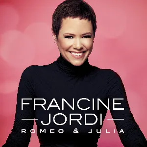 Pochette de Romeo & Julia de Francine Jordi