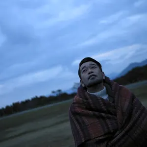 Pochette de Dawn Over the Clover Field de Noriyuki Makihara