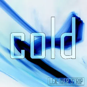 Pochette de Cold de Leæther Strip