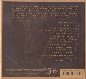 Pochette de Greatest Hits de Willie Nelson