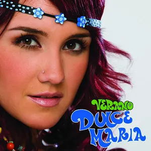 Pochette de Verano de Dulce María