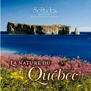 Pochette La Nature du Québec
