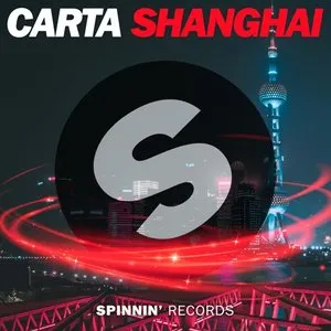 Pochette de Shanghai de Carta