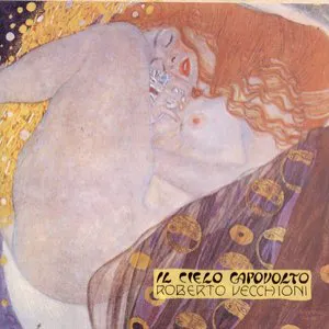 Pochette de Il cielo capovolto de Roberto Vecchioni