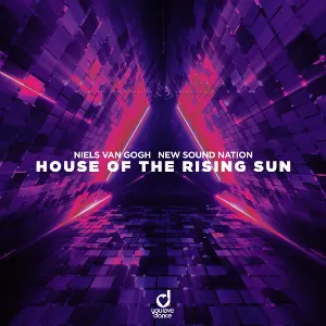 Pochette House of the Rising Sun (dance version)