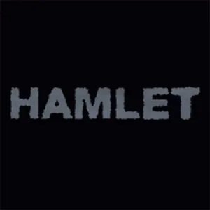 Pochette de Hamlet de Hamlet