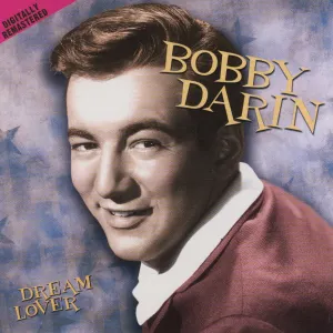 Pochette de Dream Lover: American Legends de Bobby Darin