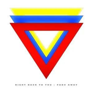 Pochette de Right Back to You (Remixes) de Electric Youth